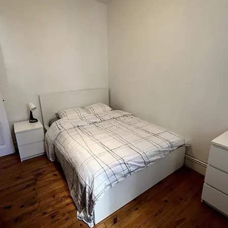 Paisible Apartment *