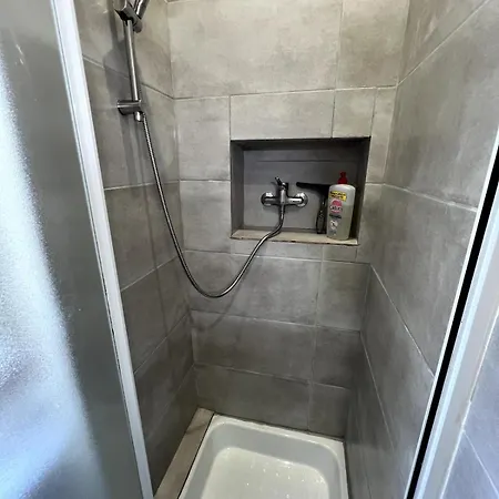 Apartment Paisible