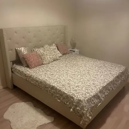Appartement Bron דירה